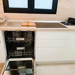 Deluxe 公寓 *