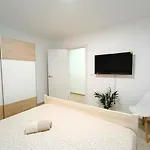 公寓 Deluxe