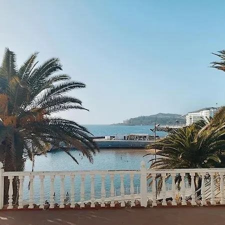 Deluxe Διαμέρισμα