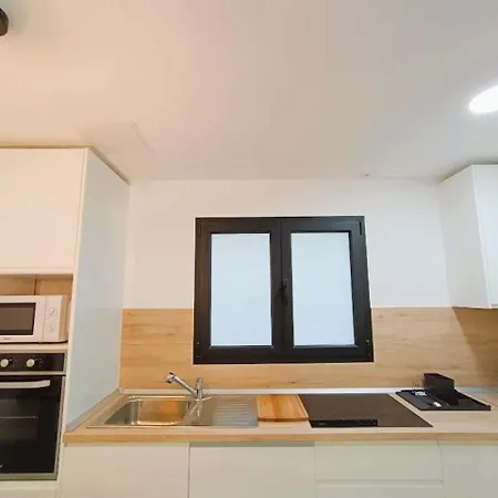 Deluxe Apartamento Arguineguin