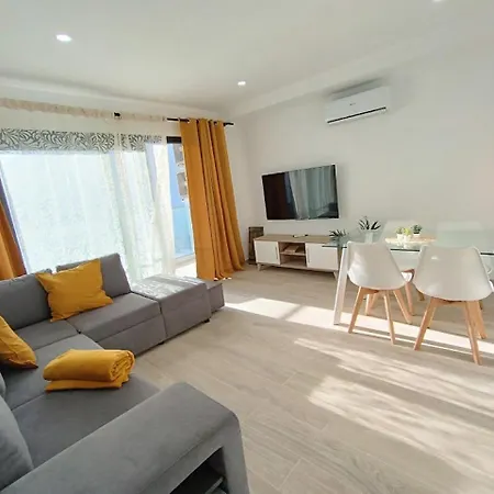 Apartment Deluxe Arguineguin