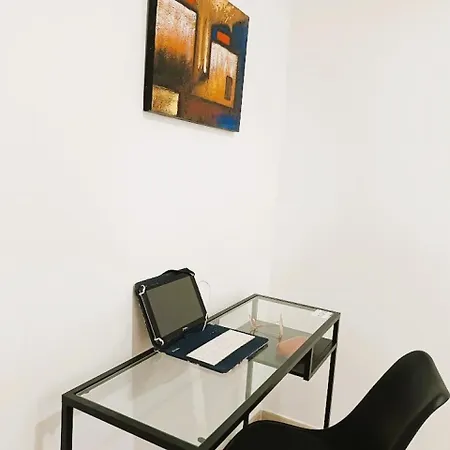 Apartment Deluxe
