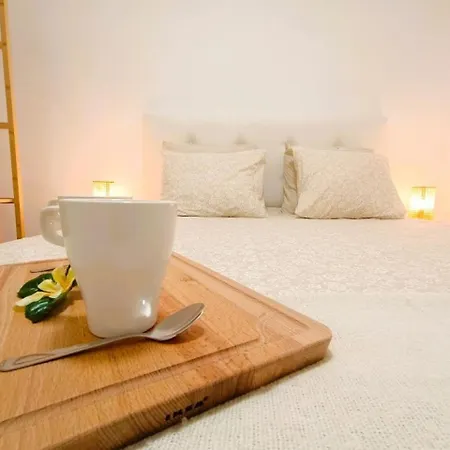 Apartamento Deluxe *