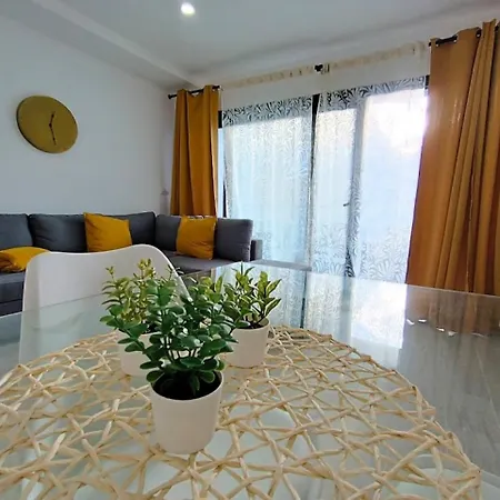 Deluxe Apartamento