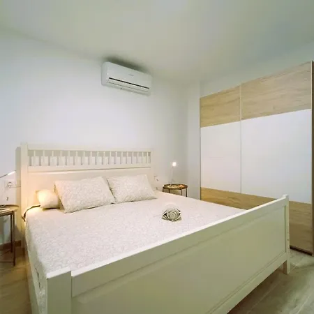 Apartamento Deluxe