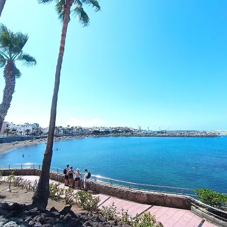 Apartamento Deluxe Arguineguin