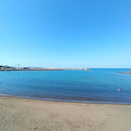 Apartamento Deluxe Arguineguin