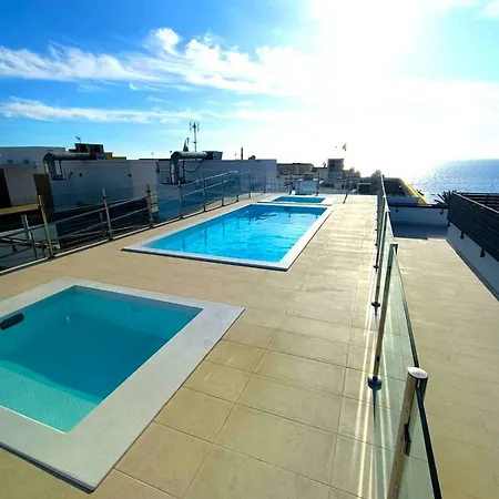 Deluxe * Arguineguin