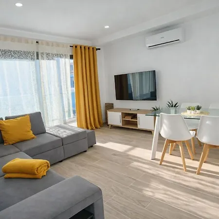 Deluxe Appartement Arguineguin