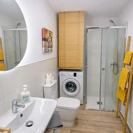 Deluxe Appartement *