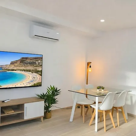 Apartamento Deluxe *