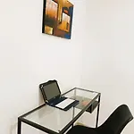 Апартаменты Deluxe