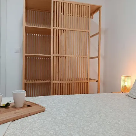 Apartman Deluxe Arguineguin